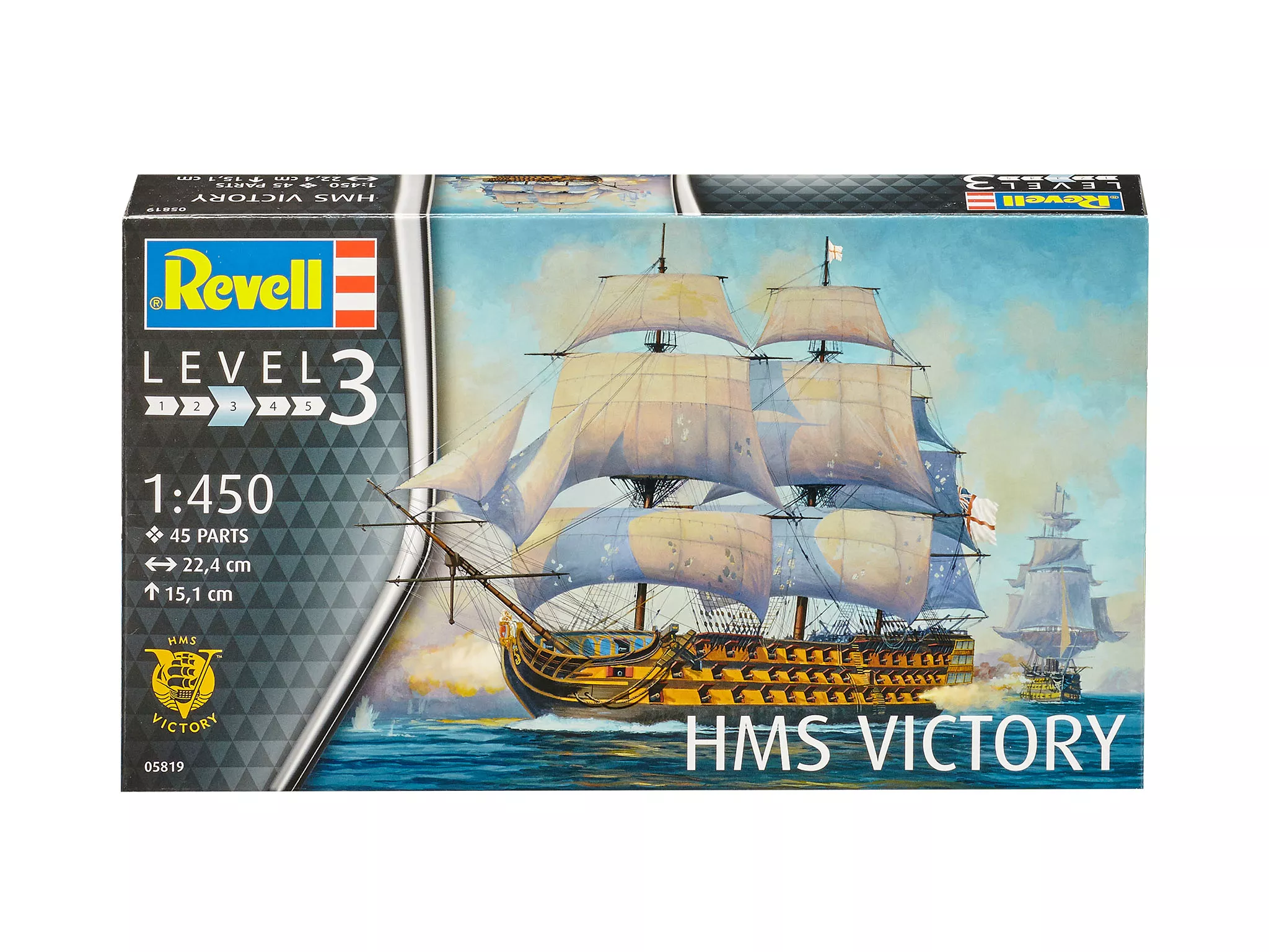Revell - HMS Victory
